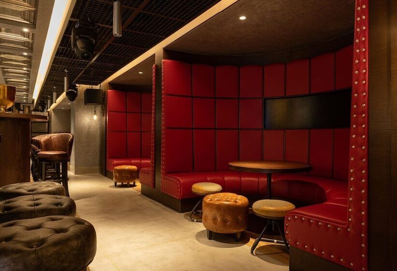 هتل Le Royal Méridien Doha