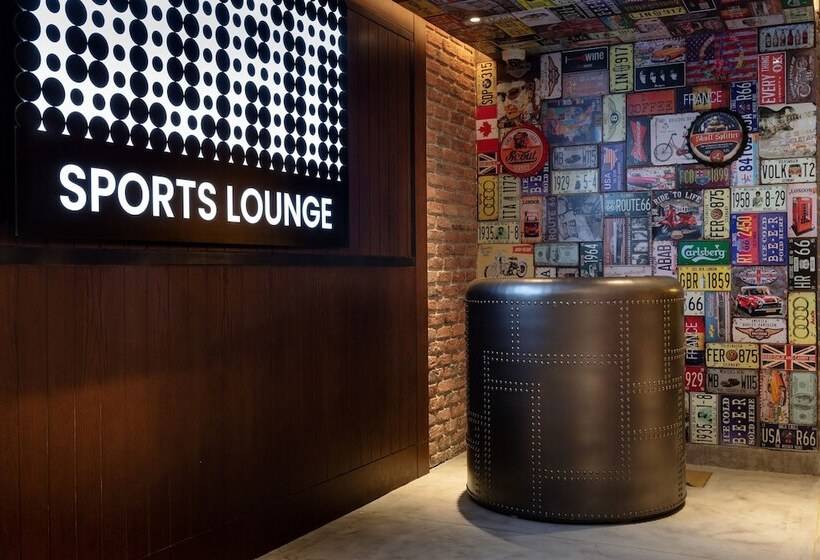 هتل Le Royal Méridien Doha