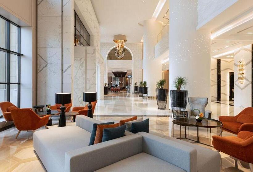 هتل Le Royal Méridien Doha