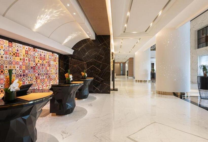 هتل Le Royal Méridien Doha