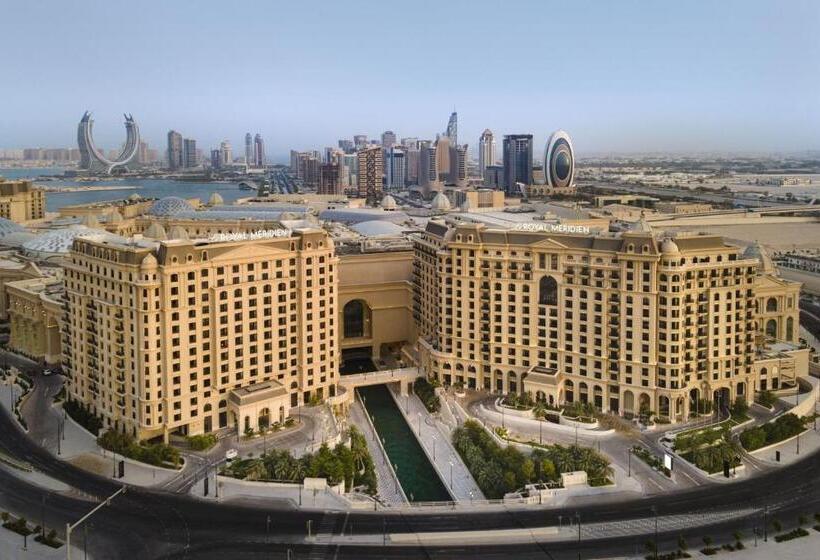 هتل Le Royal Méridien Doha