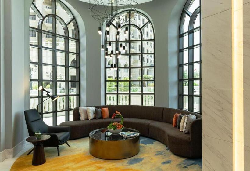 هتل Le Royal Méridien Doha