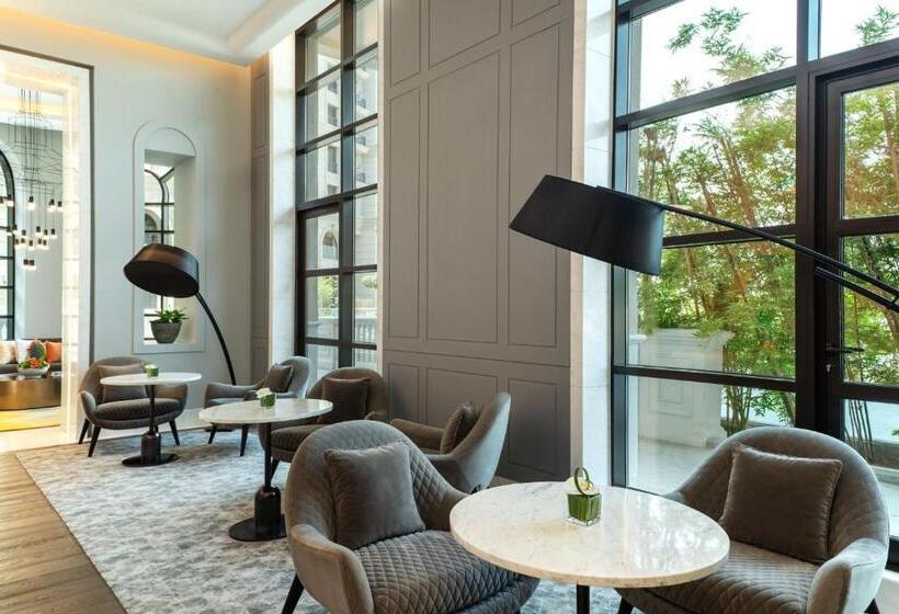 هتل Le Royal Méridien Doha