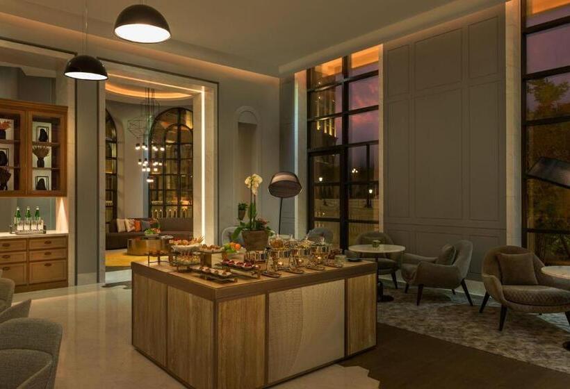 هتل Le Royal Méridien Doha