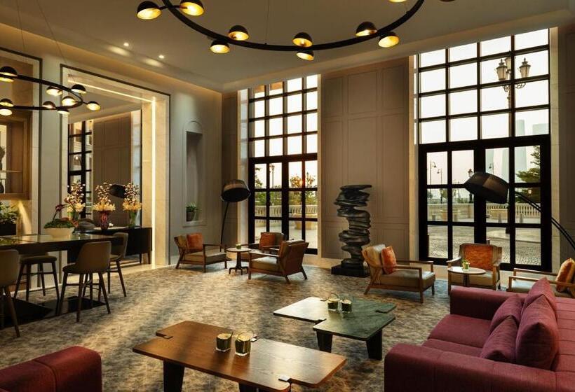 هتل Le Royal Méridien Doha