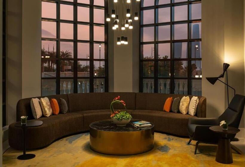 هتل Le Royal Méridien Doha