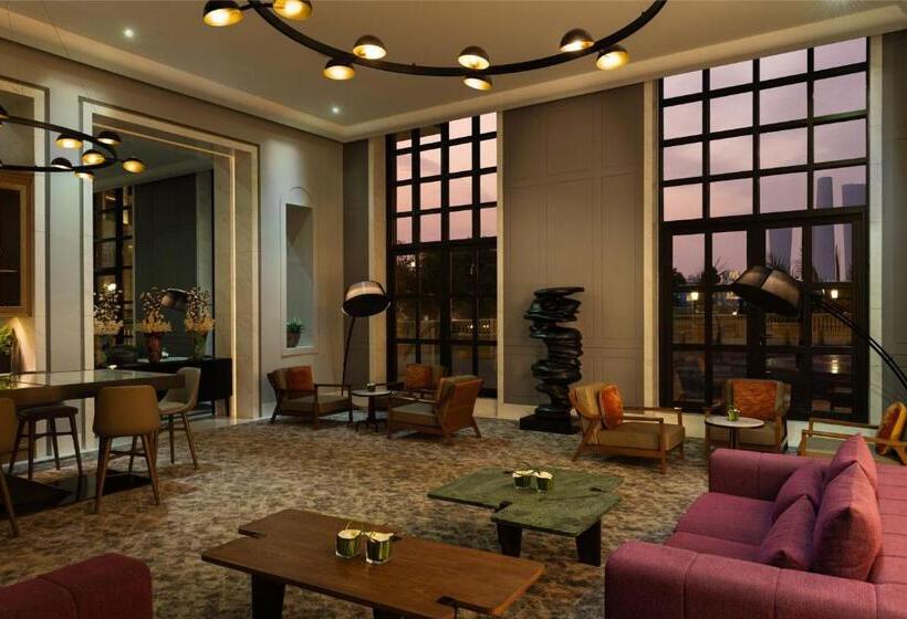 هتل Le Royal Méridien Doha