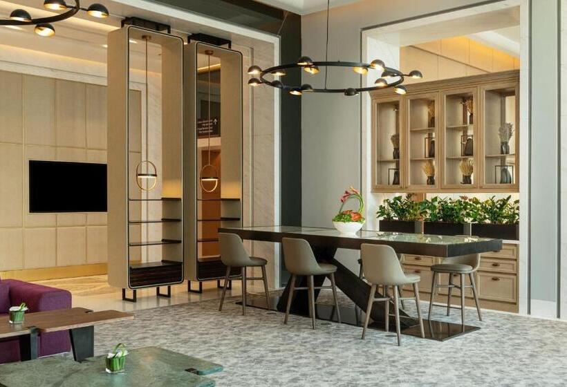 هتل Le Royal Méridien Doha