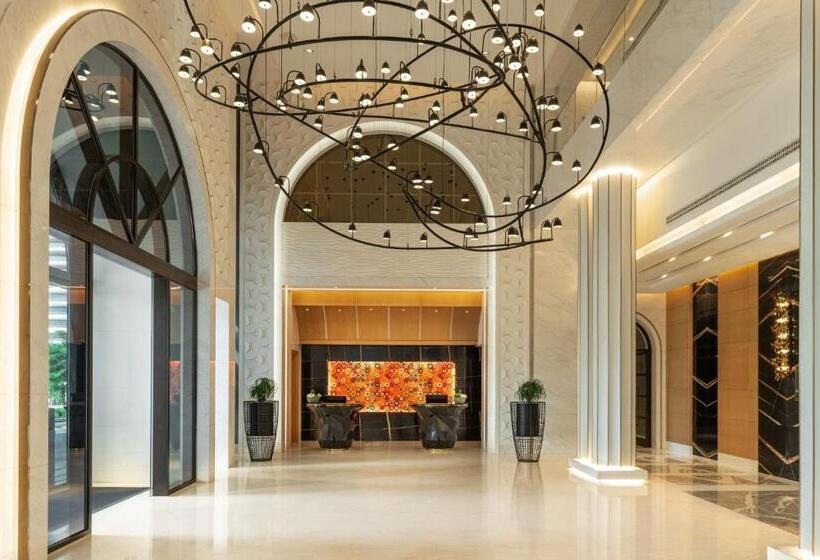 هتل Le Royal Méridien Doha