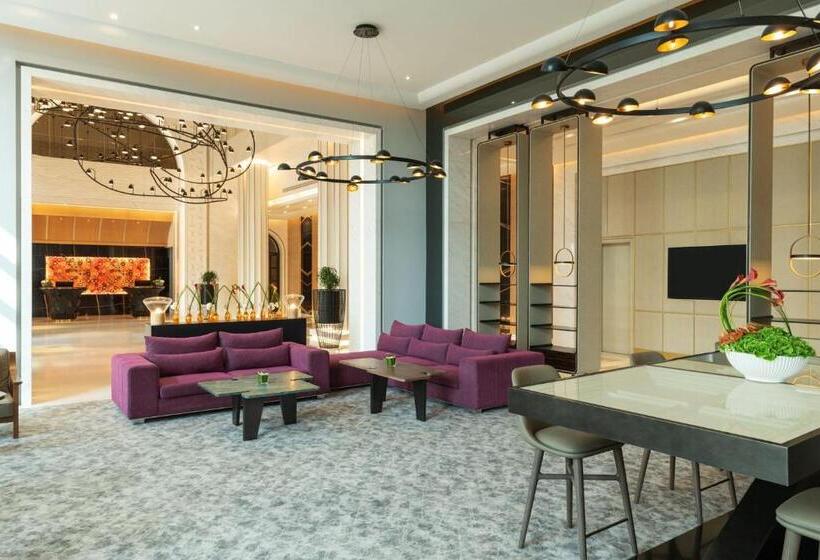 هتل Le Royal Méridien Doha