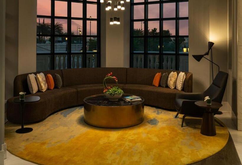 هتل Le Royal Méridien Doha