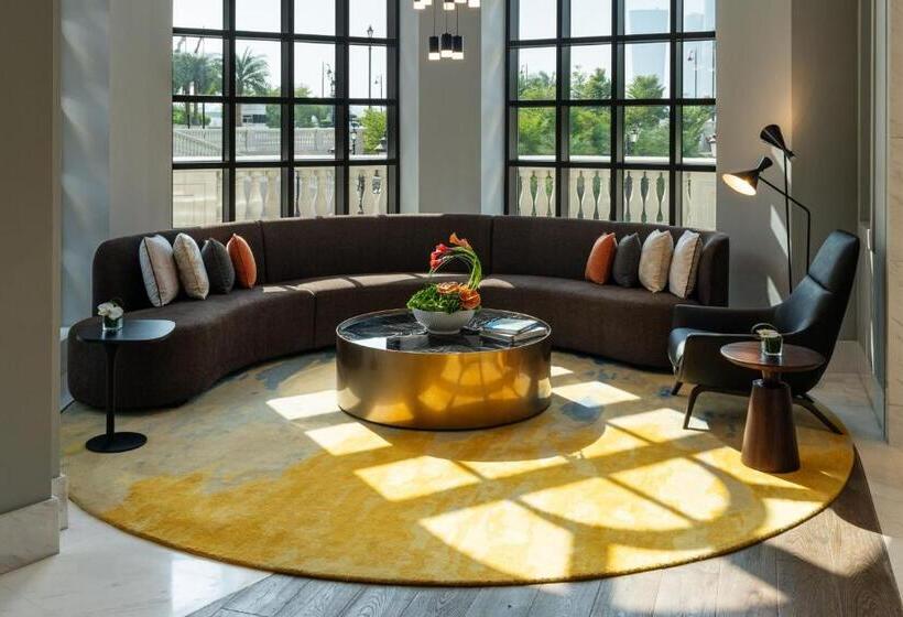 هتل Le Royal Méridien Doha