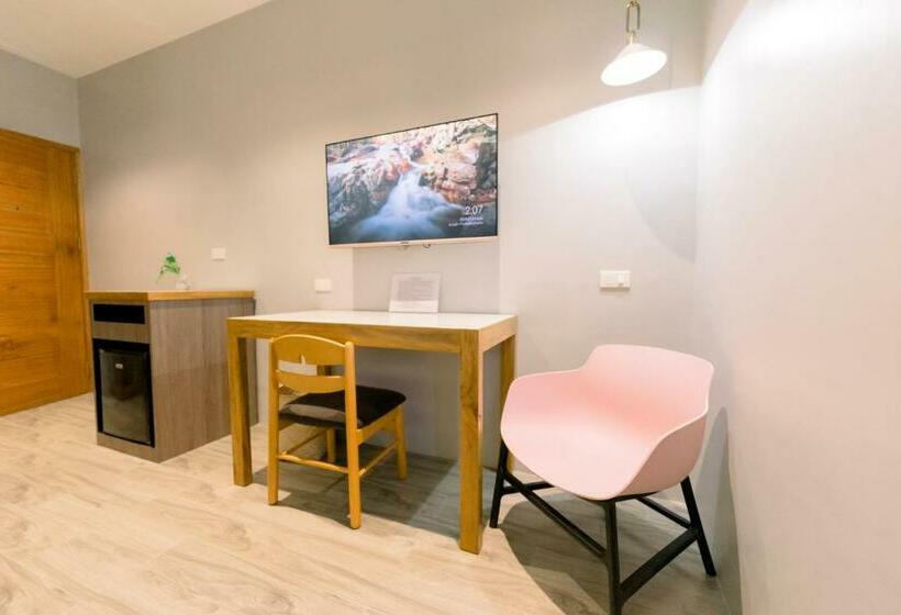 فندق Madonna Hometel And Suites New Pandan