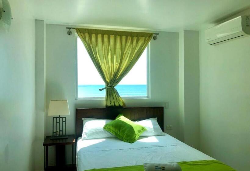 בית מלון כפרי Maesjhu