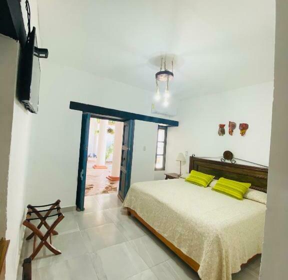 فندق Mansión Chiapa