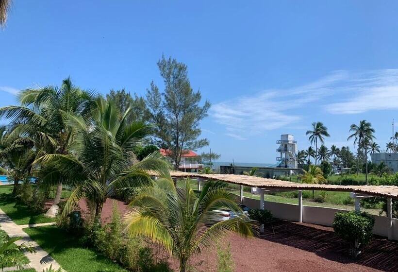 酒店 Mar De Estrellas