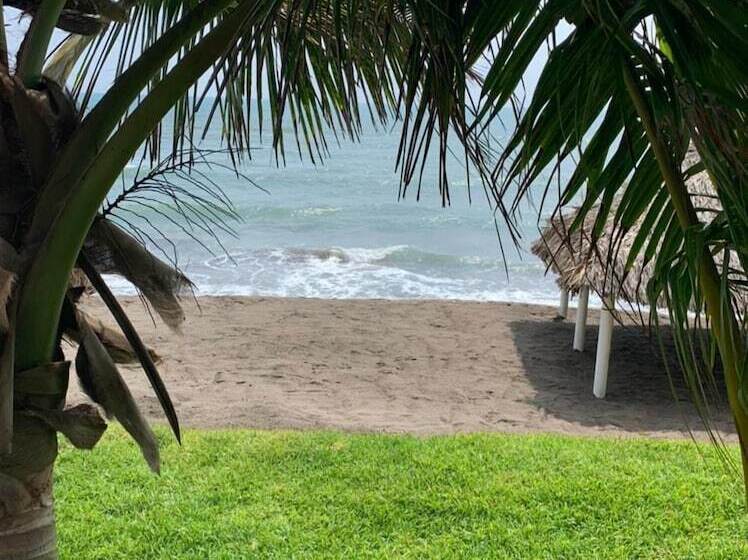 酒店 Mar De Estrellas