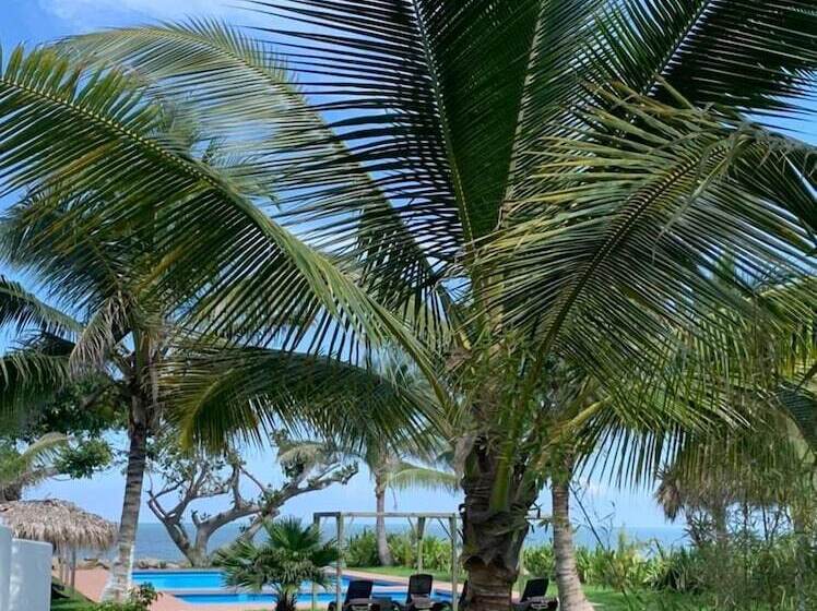 酒店 Mar De Estrellas