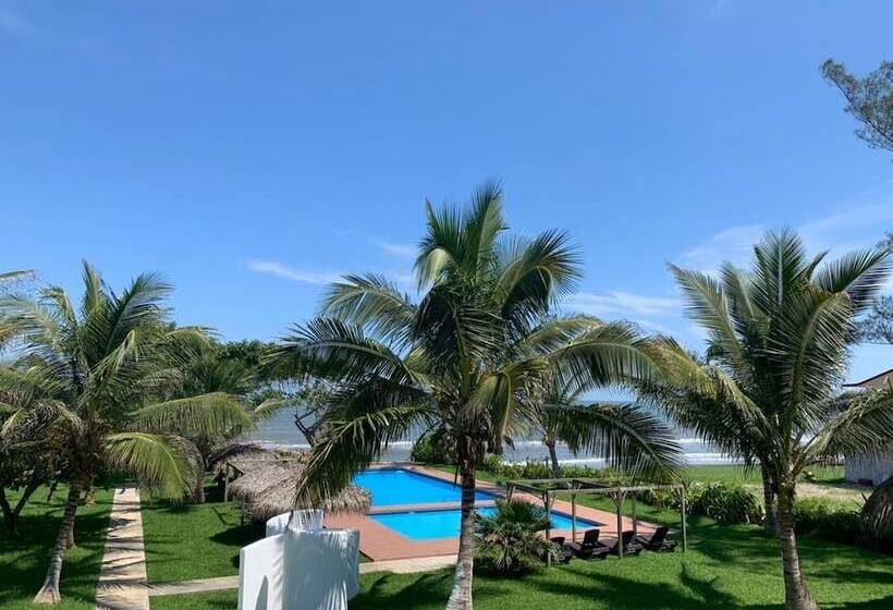 酒店 Mar De Estrellas