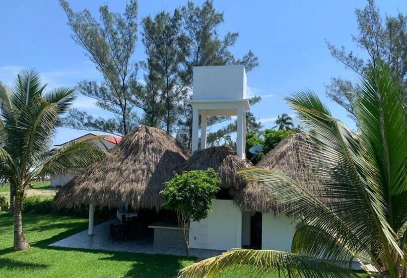 酒店 Mar De Estrellas