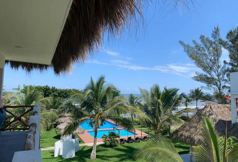 酒店 Mar De Estrellas