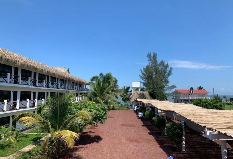 酒店 Mar De Estrellas