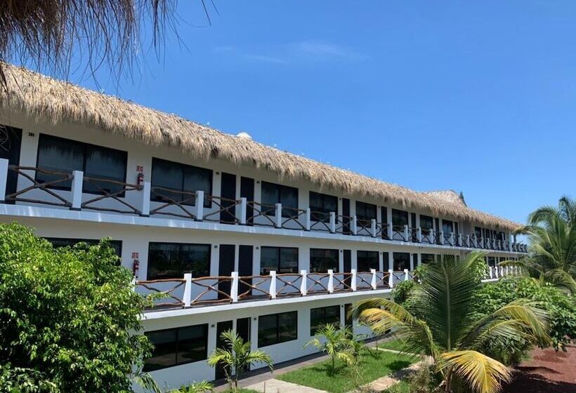 酒店 Mar De Estrellas