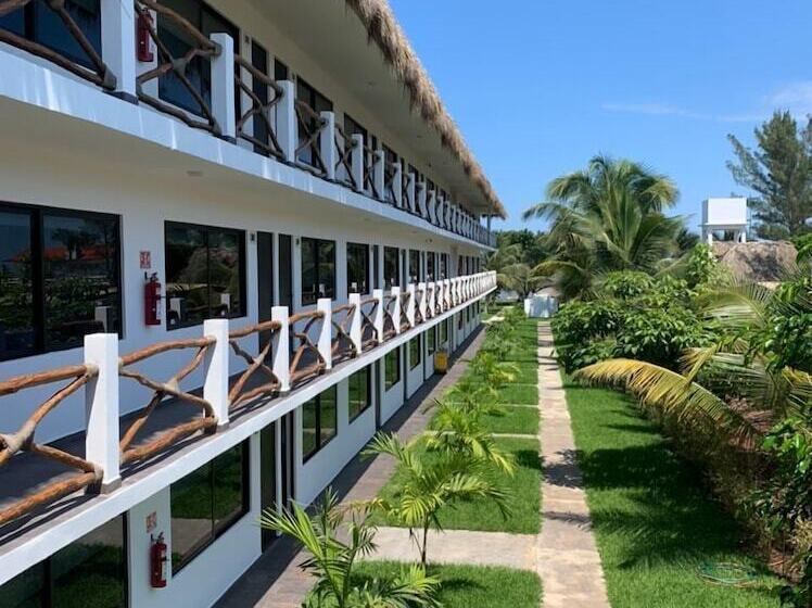 酒店 Mar De Estrellas