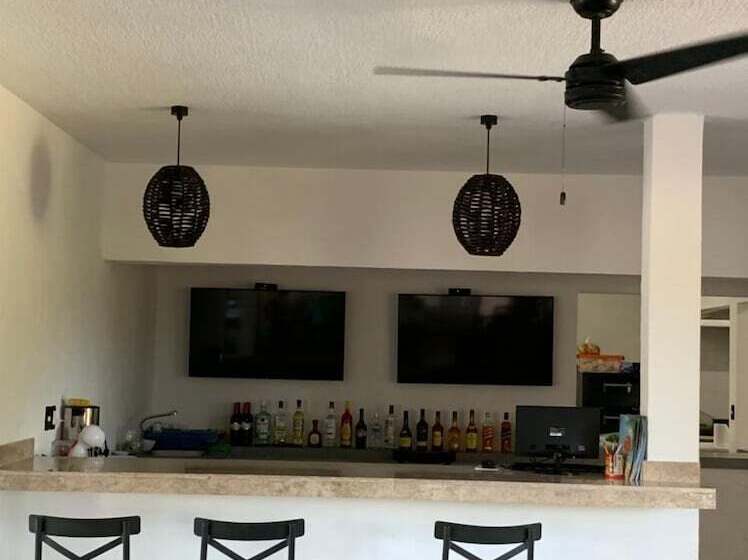 酒店 Mar De Estrellas