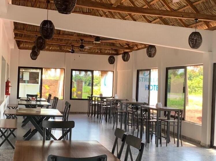 酒店 Mar De Estrellas