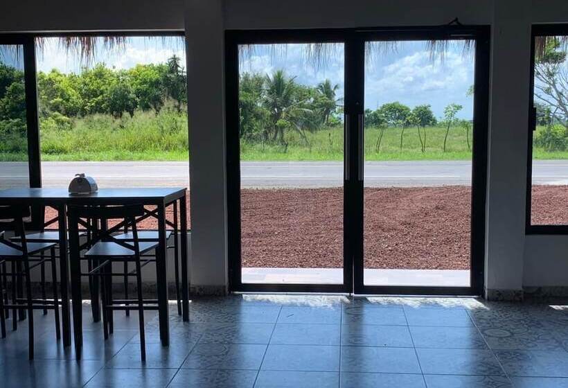 酒店 Mar De Estrellas