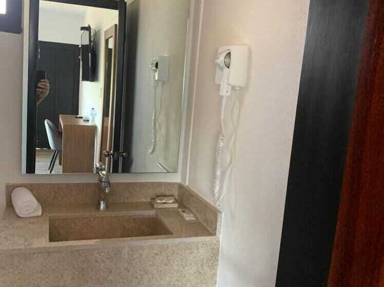 酒店 Mar De Estrellas