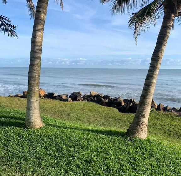 酒店 Mar De Estrellas