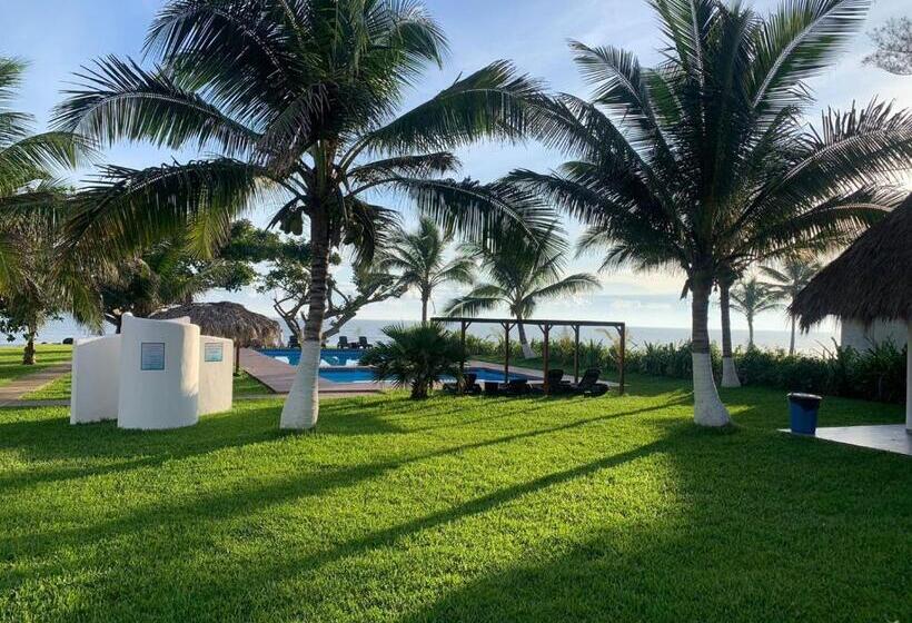 酒店 Mar De Estrellas