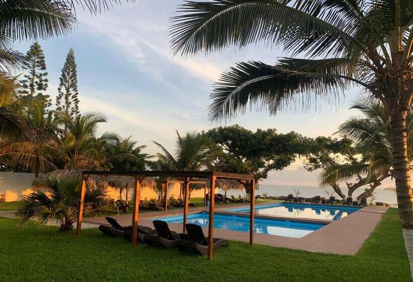 酒店 Mar De Estrellas