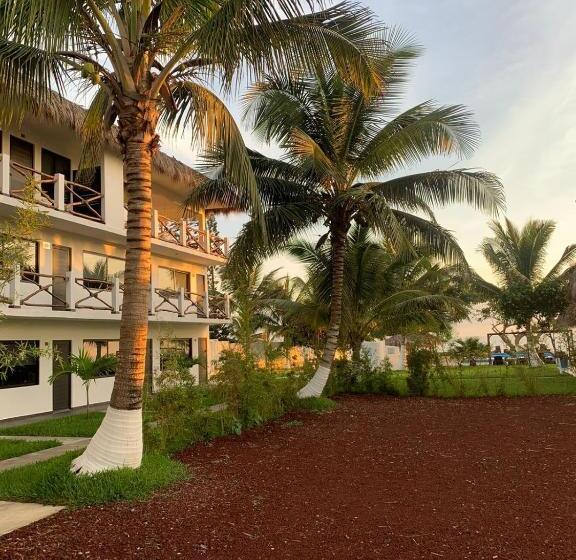 酒店 Mar De Estrellas