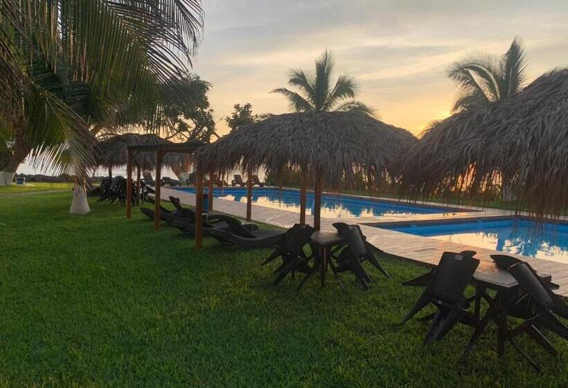 酒店 Mar De Estrellas