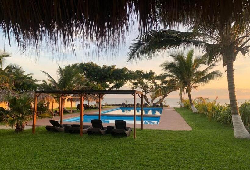 酒店 Mar De Estrellas