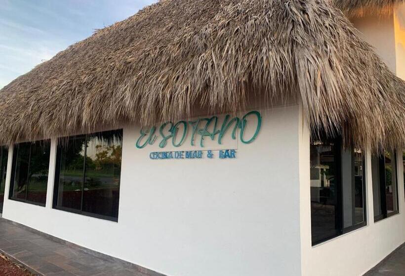 酒店 Mar De Estrellas