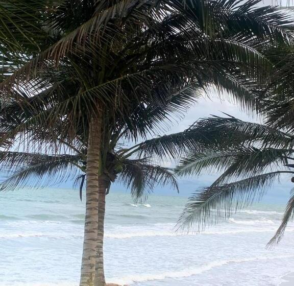 酒店 Mar De Estrellas