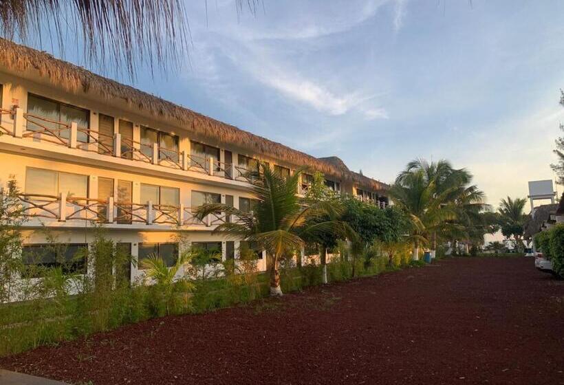 酒店 Mar De Estrellas