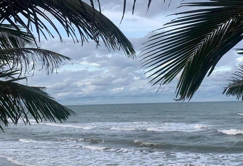 酒店 Mar De Estrellas