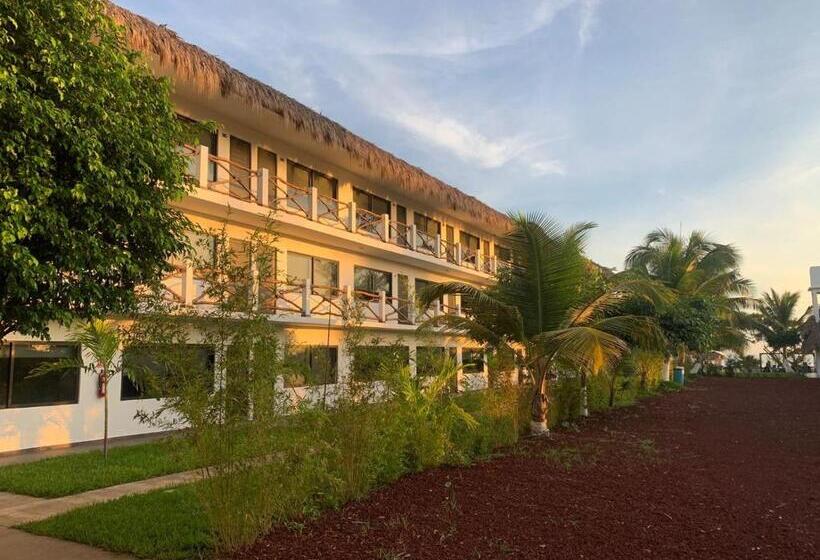 酒店 Mar De Estrellas