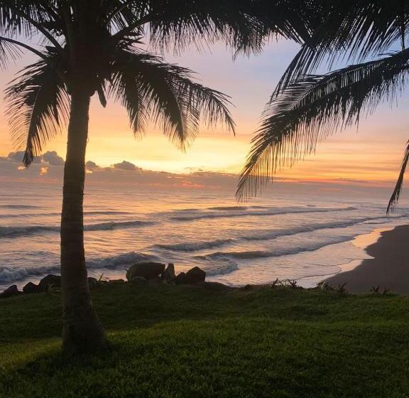 酒店 Mar De Estrellas