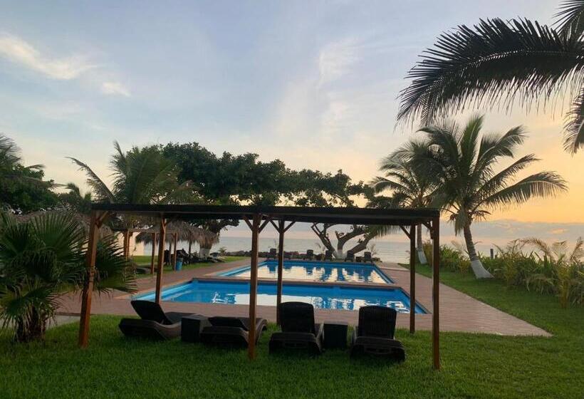 酒店 Mar De Estrellas