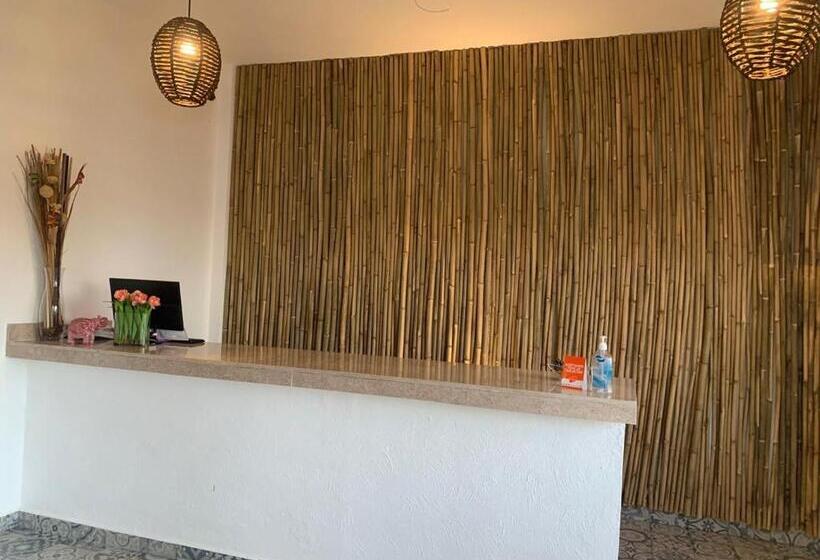 酒店 Mar De Estrellas