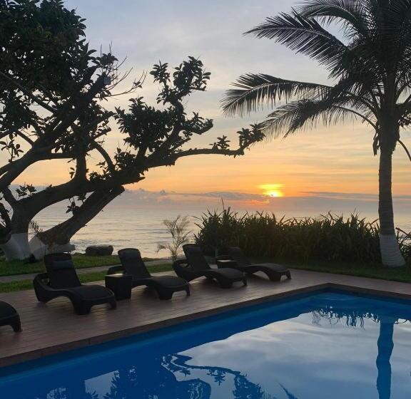 酒店 Mar De Estrellas