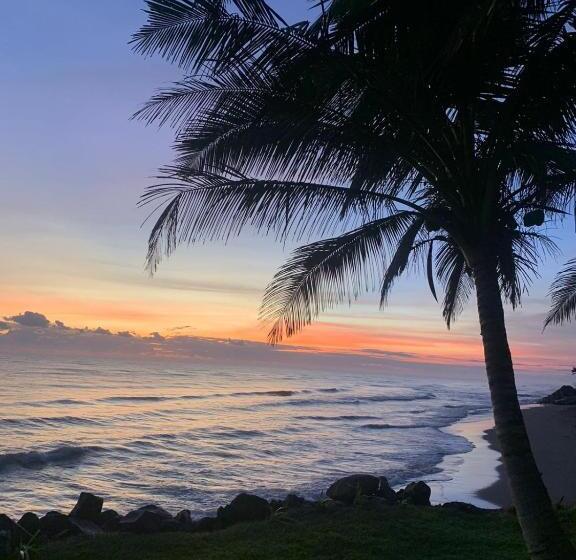 酒店 Mar De Estrellas