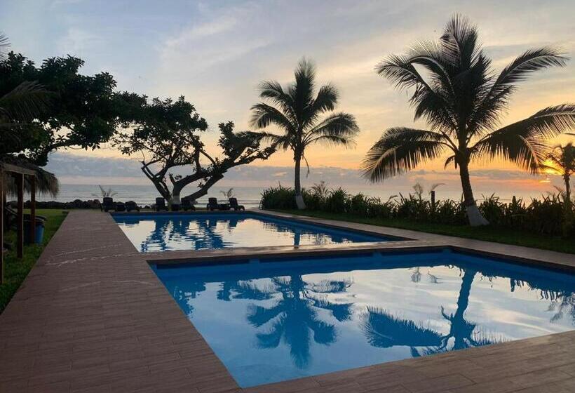 酒店 Mar De Estrellas