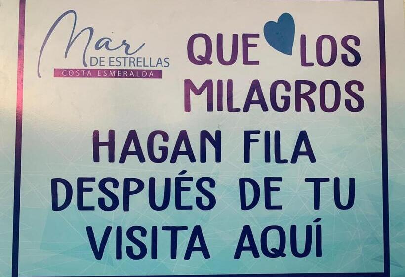 酒店 Mar De Estrellas